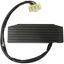 Picture of Regulator/Rectifier for 1998 Suzuki VS 800 GL-W Intruder (VS52A)