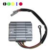 Picture of Regulator/Rectifier for 1987 Suzuki LT-F 230 H