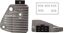 Picture of Regulator/Rectifier for 2000 Yamaha XV 125 Virago (5AJF)
