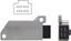 Picture of Regulator/Rectifier for 1995 Yamaha XT 225 G (4BE) (Disc Front & Drum Rear) (USA Import)