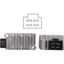 Picture of Regulator/Rectifier for 1999 Yamaha TDR 125 (5AN6)