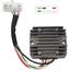 Picture of Regulator/Rectifier for 1983 Yamaha XJ 550 RK Seca