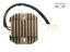Picture of Regulator/Rectifier for 1997 Yamaha XVZ 1300 A Royal Star (4YP1) (Europe Model)