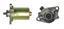 Picture of Starter Motor Speedfight, Zip, Typhoon, ET2, Trekker, NRG