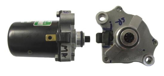 Picture of Starter Motor Honda SCV100