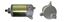 Picture of Starter Motor Honda CB250 Import