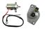 Picture of Starter Motor Yamaha 50 (3XG, 3AA) SR 50, AEROX