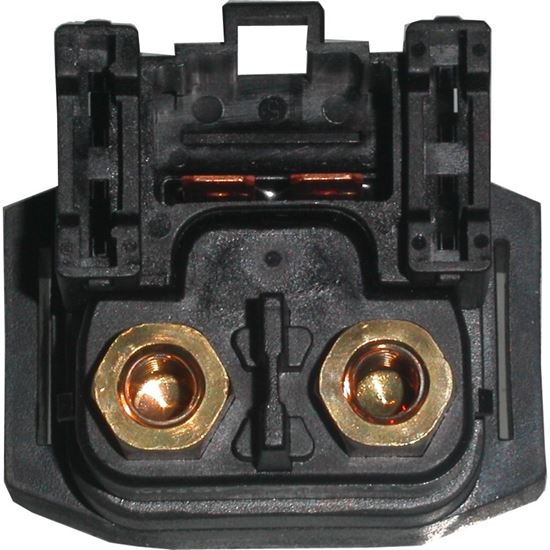 Picture of Starter Relay for 1993 Yamaha YZF 750 R (4HD1/4HN1)