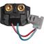 Picture of Starter Relay for 2004 Suzuki AN 650 A-K4 Burgman 'Executive' (ABS)