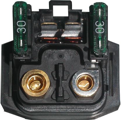 Picture of Starter Relay for 2010 Yamaha VP 250 X-City (5B24)