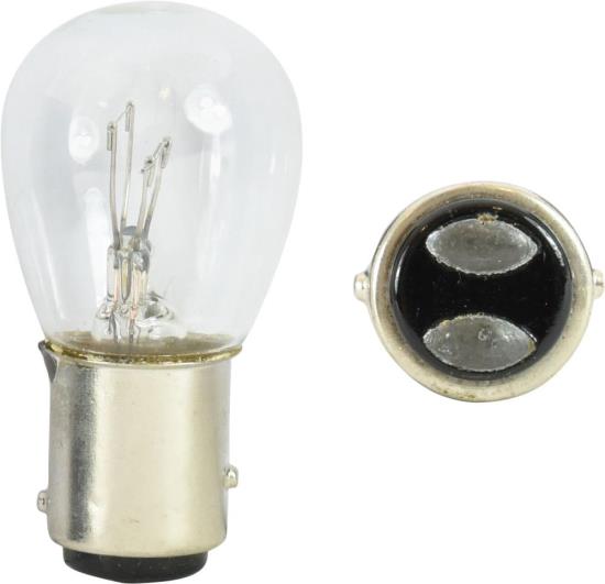 Picture of Bulb - Stop & Tail for 1985 Honda XL 600 RF
