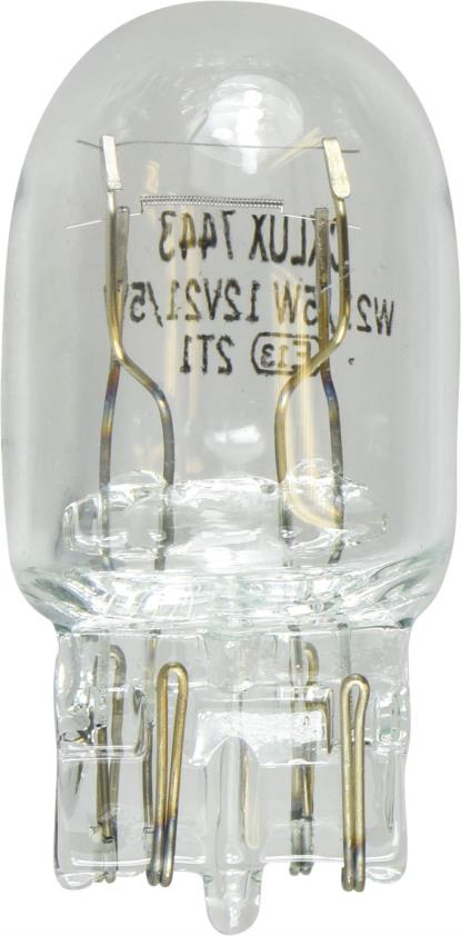 Picture of Bulbs Capless 12v 21/5w Stop & Tail (Per 10)