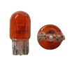 Picture of Bulbs Capless 12v 21/5w Stop & Tail with Red Glass (Per 10)