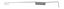 Picture of Stop Brake Light Switch Stop Spring Honda Style 130mm Long (Per 10)