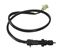 Picture of Rear Brake Light Switch for 2009 Honda TRX 420 FA9 Fourtrax Rancher AT