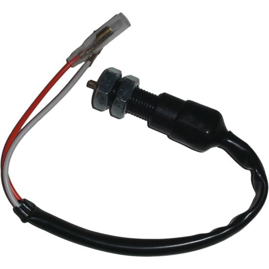 Picture of Rear Brake Light Switch for 2001 Suzuki TS 50 XKR