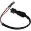 Picture of Rear Brake Light Switch for 1975 Suzuki GT 185 M