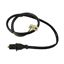 Picture of Front Brake Lever Stop Switch for 1992 Yamaha XT 600 ED Trail (E/Start) (3TB5)
