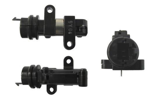 Picture of Front Brake Lever Stop Switch for 1993 Yamaha GTS 1000 A (ABS) (EFI) (4FE1/4FV2)