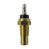 Picture of Temp Sensor 10mm Thread with step & thread 20mm Bullet Con