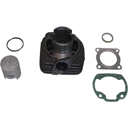 Picture of Barrel Std for 1993 Honda SH 50 City Express