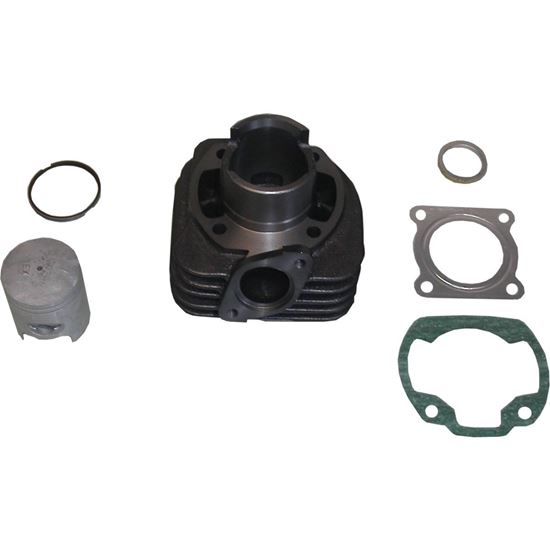 Picture of Barrel Std for 1989 Honda SH 50 City Express