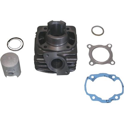 Picture of Barrel Std for 2001 Honda SGX 50 1 Sky