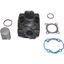 Picture of Barrel Std for 2002 Honda SH 50 -2 City Express