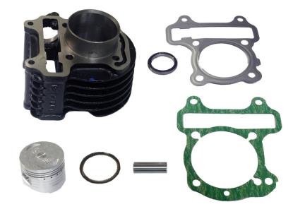 Picture of Barrel Standard Honda SCV100 Lead (Piston Kit & Gasket Set)