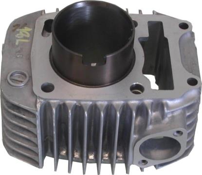 Picture of Barrel Standard Honda ANF125 Innova Piston & Gasket Kit