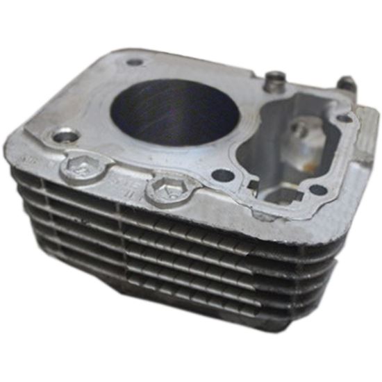 Picture of Barrel Std for 2010 Honda CBF 125 MA