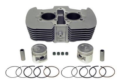 Picture of Barrel Standard Honda CB250 92-03,CD250,CMX250 (53.00mm)
