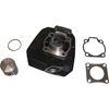 Picture of Barrel Std for 1989 Kawasaki AR 80 C7