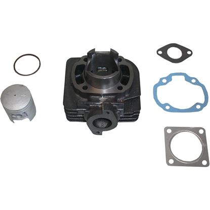 Picture of Barrel Std for 2004 Suzuki AY 50 K4 Katana (A/C)