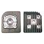Picture of Cylinder Head for 1999 Malaguti Crosser 50 (CR1)