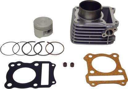 Picture of Barrel Standard Suzuki EN125 (57.00mm)