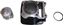 Picture of Barrel Standard Suzuki GS125, GN125, DR125, GZ125 (Black)