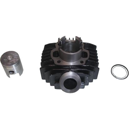 Picture of Barrel Std for 1991 Yamaha FS1E