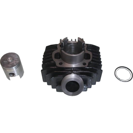 Picture of Barrel Std for 1991 Yamaha FS1E
