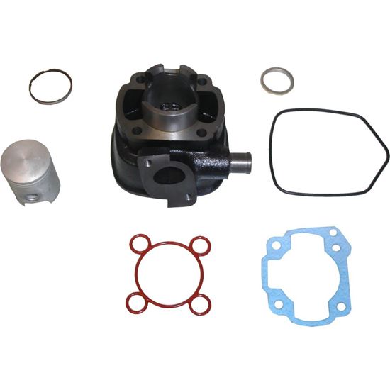 Picture of Barrel Std for 2006 MBK CS 50 Mach G 50 (L/C)