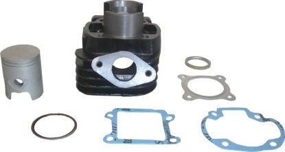 Picture of Barrel Standard A/C Yamaha BWs NG, Slider, Aprilia Size 40mm