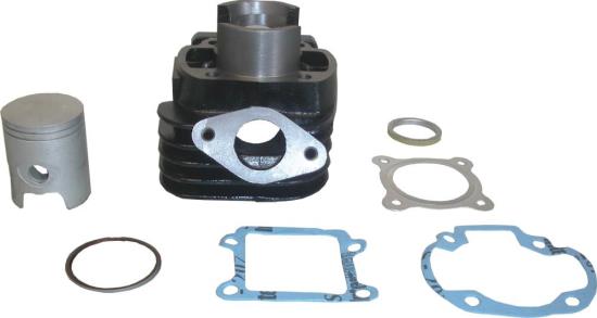 Picture of Barrel Standard A/C Yamaha BWs NG, Slider, Aprilia Size 40mm