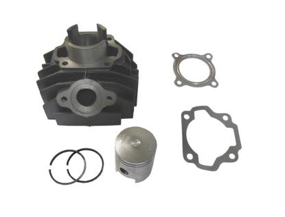 Picture of Barrel Standard A/C Yamaha PW80 (Bore Size 47mm) PW 80