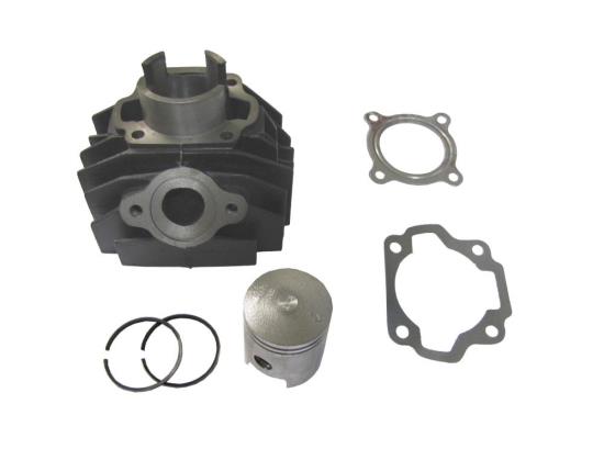 Picture of Barrel Standard A/C Yamaha PW80 (Bore Size 47mm) PW 80