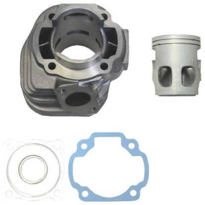 Picture of Barrel Standard A/C Yamaha YN100, YQ100, BWs 100 (52mm) Aerox