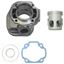 Picture of Barrel Std for 2001 Yamaha YQ 100 Aerox (5ME4)