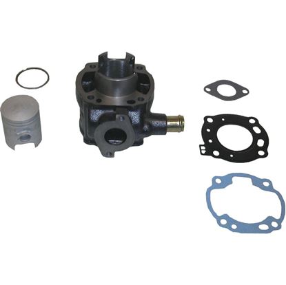 Picture of Barrel Std for 2000 Suzuki UX 50 WY Zillion