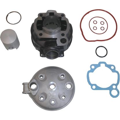 Picture of Barrel Std for 2002 Motorhispania Furia 50