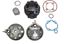 Picture of Barrel Std for 2003 Peugeot "XPS Street (50cc) (17"" Front Wheel)"
