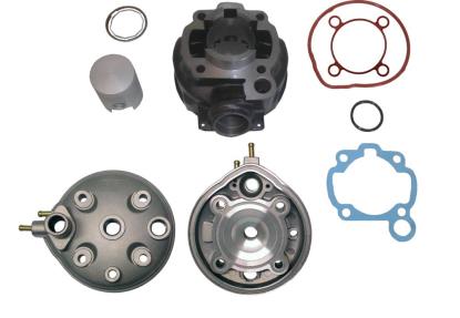 Picture of Barrel Big Bore L/C Yamaha DT50, TZR50 03-08 incs head